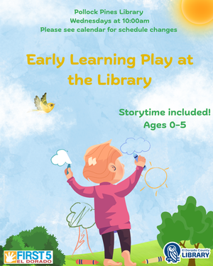 PP - Early Literacy PP - Early Literacy